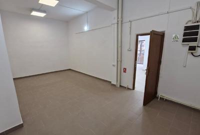 Spațiu comercial, de 100 mp, în Central - 7