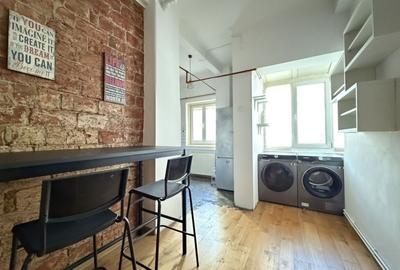Apartament cochet | Bloc Interbelic Retras | Pet Friendly Stefan cel Mare- Obor - 13