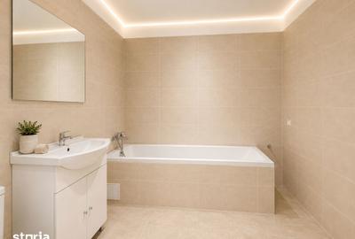 Apartament cu 2 camere decomandat în Central - 2