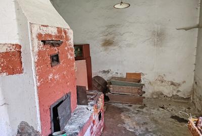 Casă individuală cu 3 camere cu Teren 1300 Mp în Tărlungeni - 6