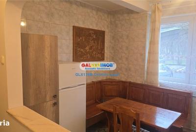 Apartament cu 3 camere, mobilat în Giulești - 11