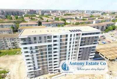 Prima Green, Apartament de vanzare, NOU!, Nufaru - Oradea - 1
