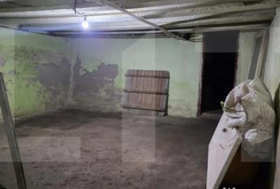 Casă cu 4 camere cu Teren 800 Mp în Dalnic - 1