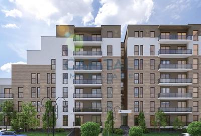 Apartament de vanzare, 3 camere, balcon, comision 0% - 8