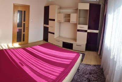 Apartament cu 2 camere, mobilat în Ștefan cel Mare - 4