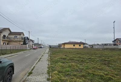 Teren de 500 mp, în Cumpăna - 2