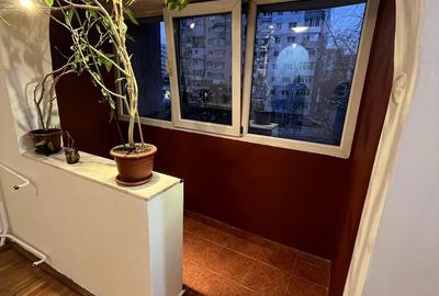 Garsonieră în Radu Negru - 8