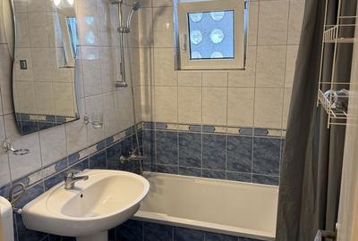 Apartament cu 2 camere decomandat în Cornișa - 8