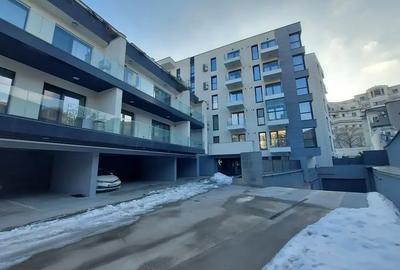 Apartament cu 2 camere decomandat, mobilat în Unirii - 17