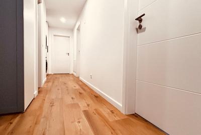 Piata Sudului  - 5 min. METROU -constructie 2025 -  confort modern si functional - 7