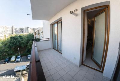 Garsonieră în Mărăști - 5