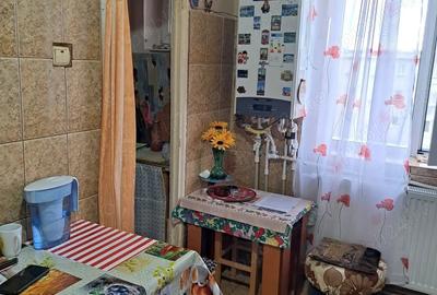 Schimb-Vand apartament 4camere Simeria Schimb-Vand apartament 4camere Simeria - 9