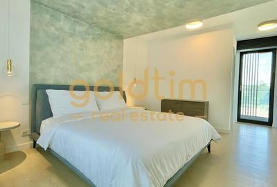 VILA INDIVIDUALA/ DRESSING/TEREN LIBER 375 MP/ MOBILATA SI UTILATA/ GARDEN FLOOR - 75