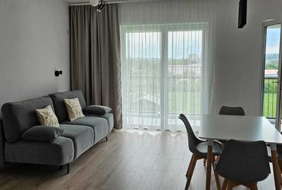 Apartament 2 camere zona Oncos - 4