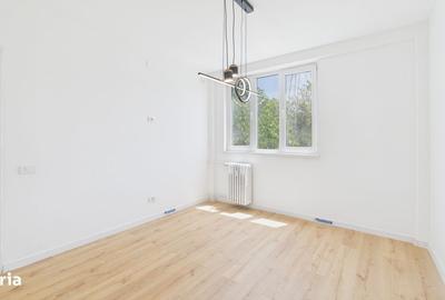 Vanzare Apartament 3 camere Renovat Drumul Taberei-Romancierilor - 13