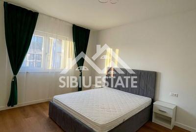 Apartament cu 2 camere, mobilat în Central - 4