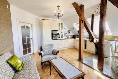 Apartament cu 4 camere decomandat în Central - 12