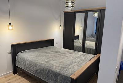 Apartament decomandat în Nord - 6