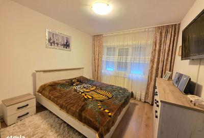 Apartament cu 2 camere decomandat în Central - 5