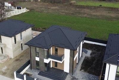 LOCUINTA  P + 1E - Focsani strada Vrancei  COMISION 0% – DIRECT CONSTRUCTOR - 6