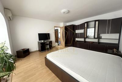 Apartament spatios cu 2 camere | Fabric - 1