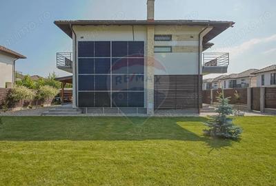 Casa de vanzare in ora?ul Ghimbav! Comision 0 %! - 8