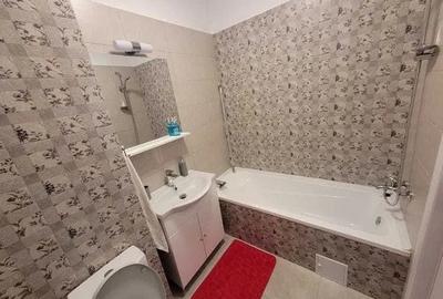 GARSONIERA PLAZA RESIDENCE COTRACT ANAF /METROU 8 MINUTE - 6