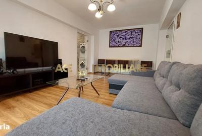 Apartament cu 2 camere decomandat, mobilat în Titan - 2