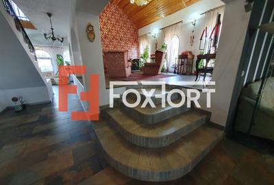 COMISION 0% Casa individuala cu 5 camere si teren de 1222 mp, Jebel - 25