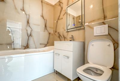 Apartamente 3 & 2 Camere - Dotari Premium - Bloc NOU - Berceni - 0% - 6