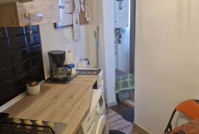 Garsonieră decomandată în Exterior Vest - 3