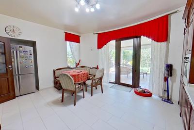 Vânzare casă/vilă – Mitropolitul Varlaam, Bucureștii Noi, comision 0% - 10