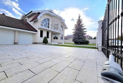VILA LUX | ZONA BEVERLY HILLS | SANMARTIN | BIHOR - 40