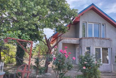 Spațiu comercial, de 163 mp, în Ciochina - 8