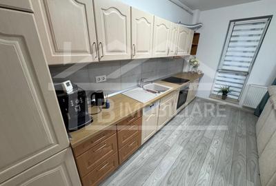 Apartament cu 2 camere semidecomandat în Libertății - 8