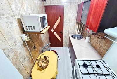 Apartament cu 2 camere decomandat în Ultimul leu - 4