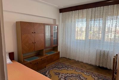 Apartament cu 3 camere decomandat în Ultracentral - 4
