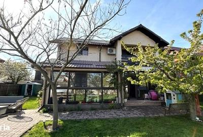 Casă cu 4 camere în Milcov - 18