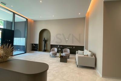 REA1024296 Apartament modern 3 camere I One Cotroceni Park