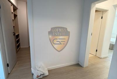 Apartament cu 3 camere decomandat, mobilat în Trocadero - 23