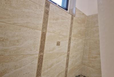 Apartament cu 2 camere decomandat în Chiajna