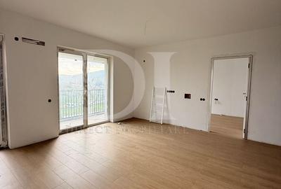 Apartament cu 2 camere semidecomandat în Florești - 1