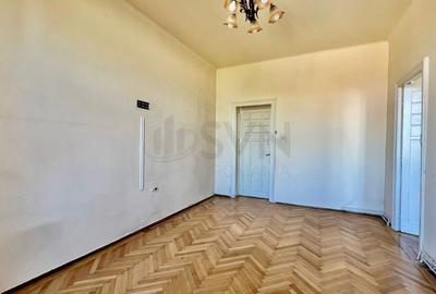 REA1026264 Apartament in Vila interbelica ideal investitie - 5