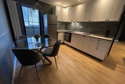 RECO APARTAMENT 2 CAMERE LUX DE INCHIRIAT , PARCUL TRAIAN - 4