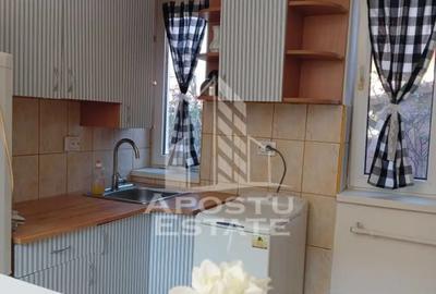 Apartament cu 2 camere decomandat în Dumbrăvița - 7