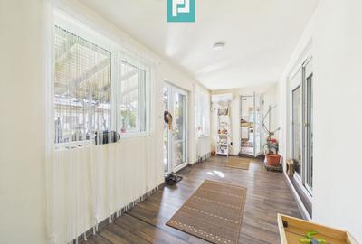 Casă individuală cu 9 camere cu Canalizare în Săcălaz - 29