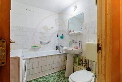 Apartament cu potential, ideal pentru renovare bloc din 1992 Apartament cu potential, ideal pentru renovare bloc din 1992 - 4