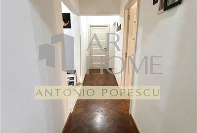 Apartament 4 camere mobilat si utilat, Ploiesti, zona Nord - 16