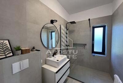 Casa pe parter deosebit de frumoasă în zona liniștită - 8