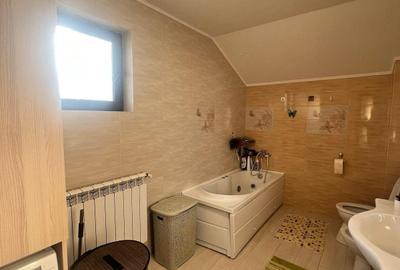 Casa P+M, Sendreni, mobilata si utilata, 249.000E - 9